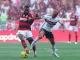 Nhận định kèo xiên ngày 15/09 Sao Paulo vs Botafogo, VĐQG Brazil
