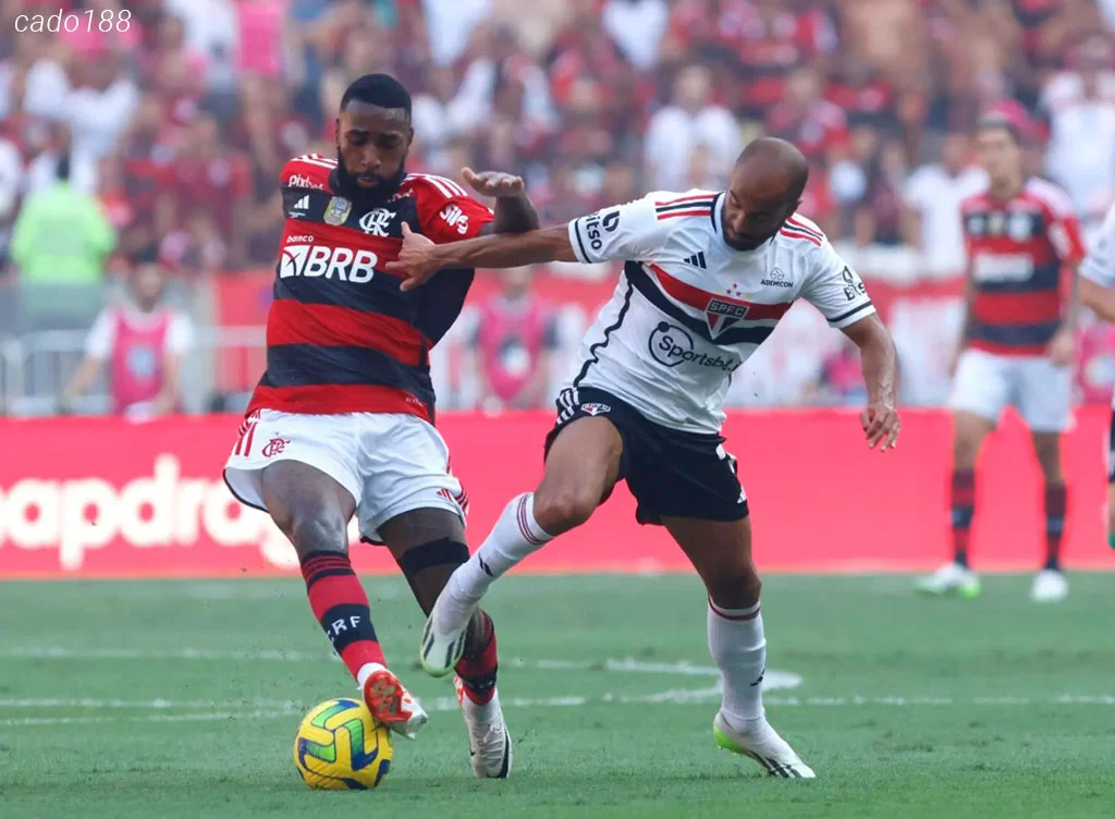 Nhận định kèo xiên ngày 15/09 Sao Paulo vs Botafogo, VĐQG Brazil