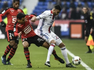 Soi kèo xiên ngày 15/09 Rennes vs Lyon, Ligue 1