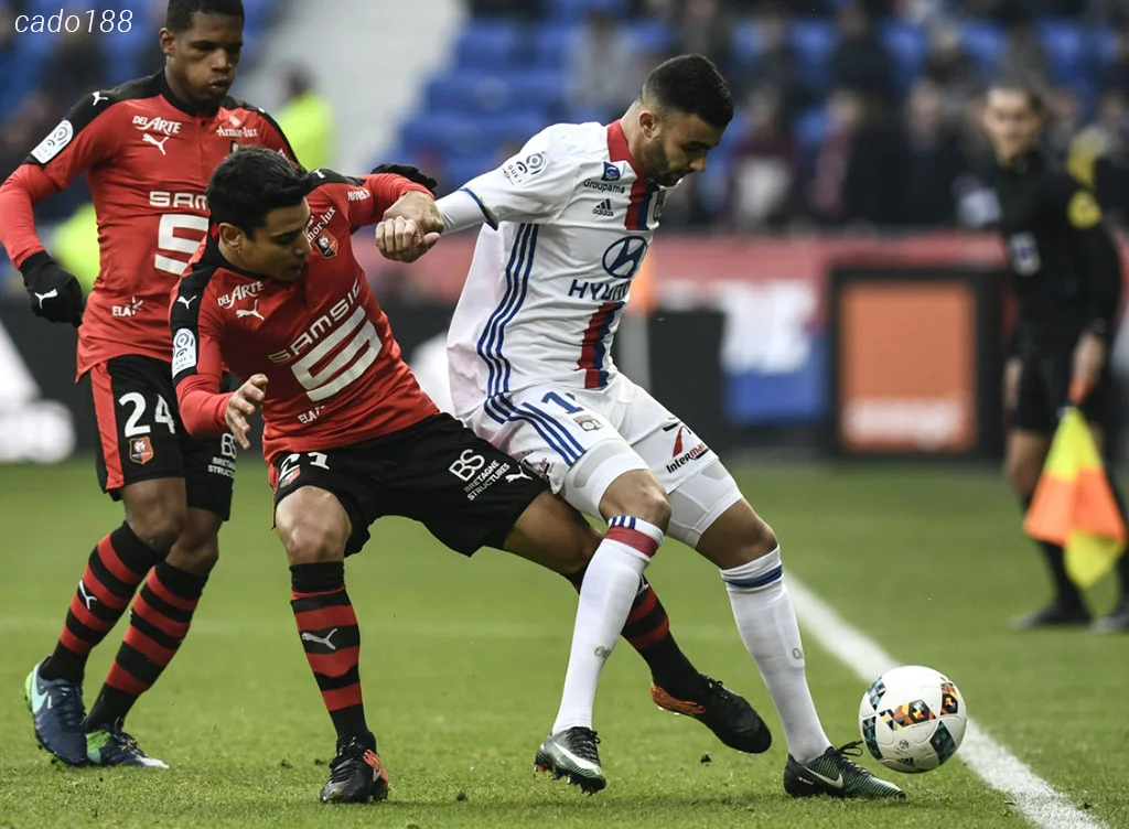 Soi kèo xiên ngày 15/09 Rennes vs Lyon, Ligue 1