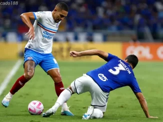 Nhận định kèo xiên ngày 16/09 Bahia vs Cruzeiro, VĐQG Brazil