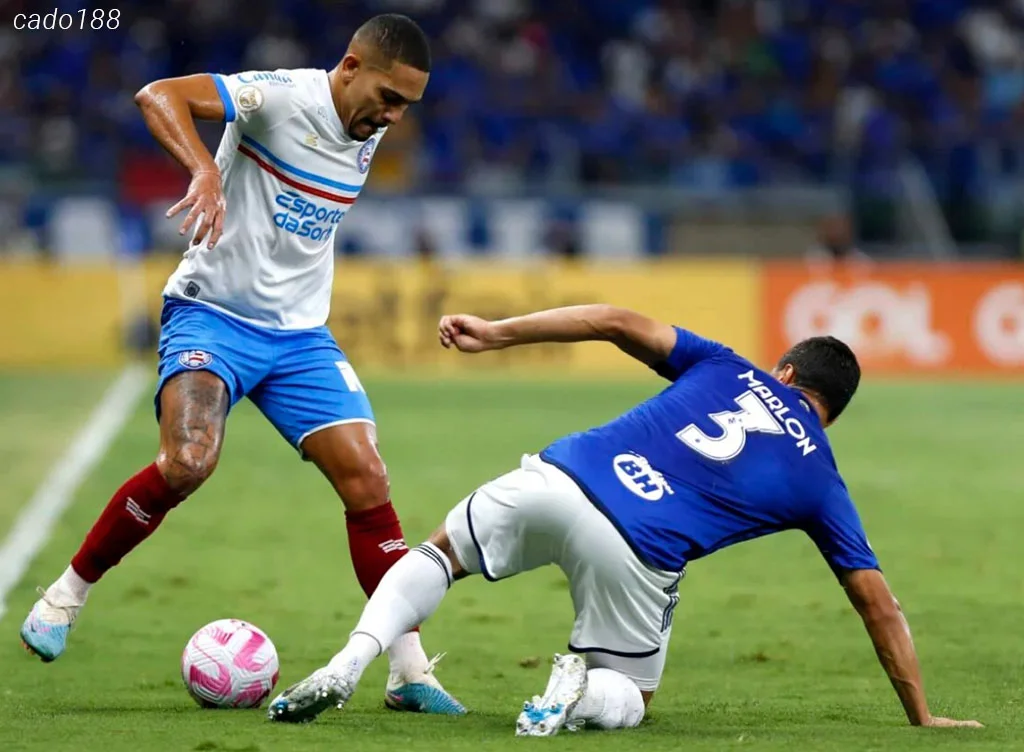 Nhận định kèo xiên ngày 16/09 Bahia vs Cruzeiro, VĐQG Brazil