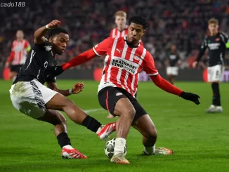 Soi kèo xiên ngày 16/09 PSV vs St Gilloise, UCL