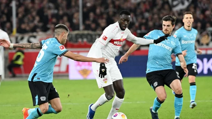 Nhận định kèo xiên ngày 18/09 Copenhagen vs Leverkusen, Champions League