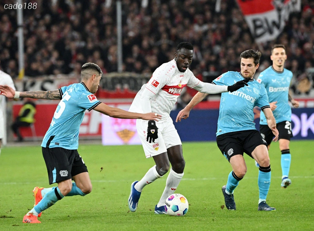 Nhận định kèo xiên ngày 18/09 Copenhagen vs Leverkusen, Champions League