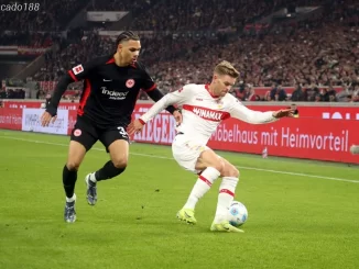 Nhận định kèo xiên ngày 19/09 Frankfurt vs Galatasaray, Champions League