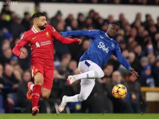 Nhận định kèo xiên ngày 20/09 LFC Liverpool vs Everton, Premier League
