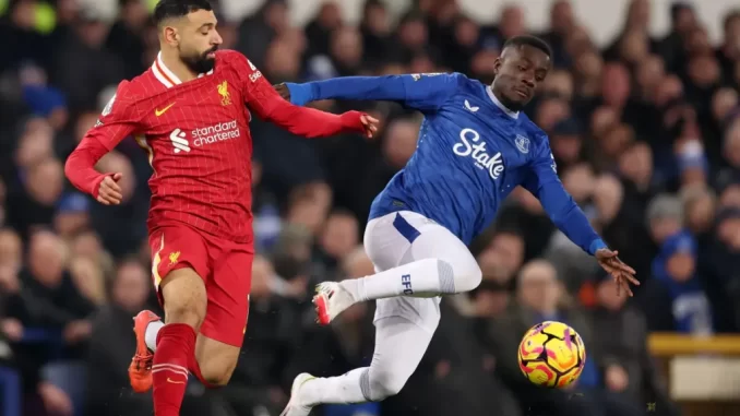 Nhận định kèo xiên ngày 20/09 LFC Liverpool vs Everton, Premier League