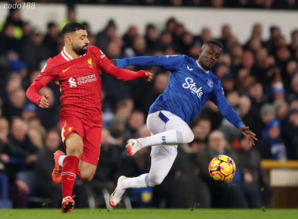 Nhận định kèo xiên ngày 20/09 LFC Liverpool vs Everton, Premier League 
