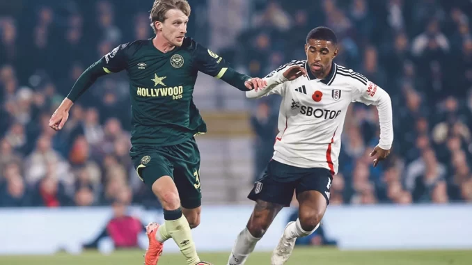 Nhận định kèo xiên ngày 21/09 Fulham vs Brentford, Premier League
