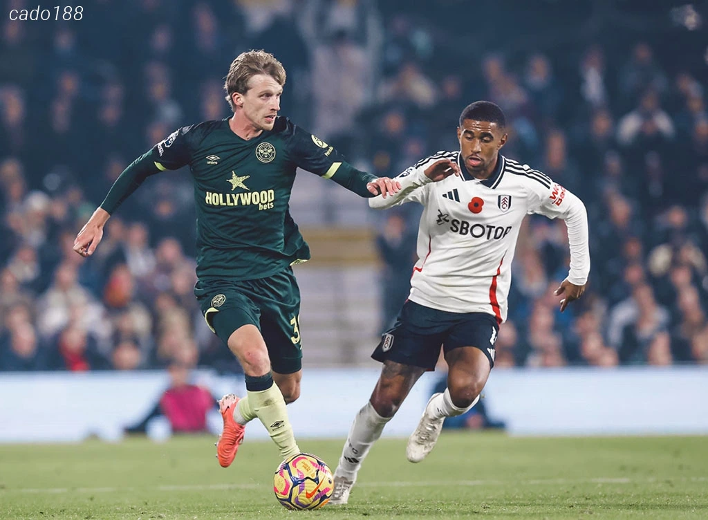 Nhận định kèo xiên ngày 21/09 Fulham vs Brentford, Premier League