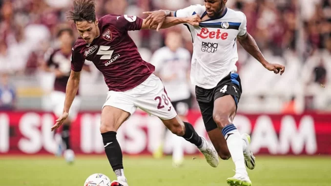 Soi kèo xiên ngày 21/09 Torino vs Atalanta, Serie A