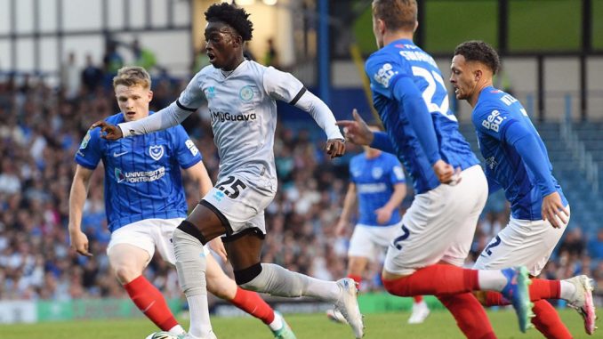 Nhận định kèo xiên ngày 23/09 Millwall vs Watford, Championship