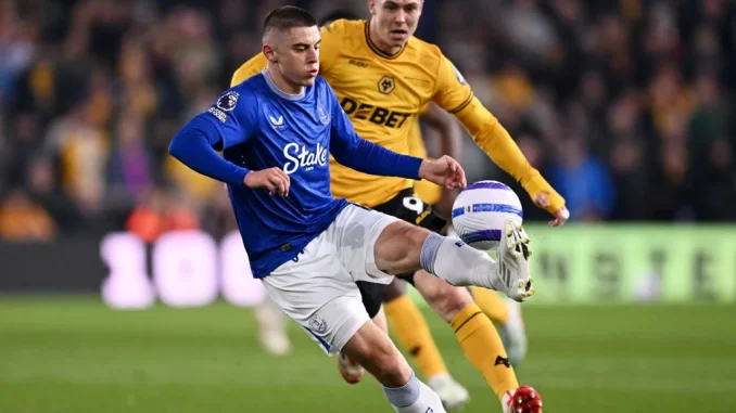 Soi kèo xiên ngày 24/09 Wolves vs Everton, Carabao Cup
