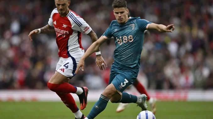 Soi kèo xiên ngày 25/09 Port Vale vs Arsenal, Carabao Cup