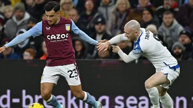Nhận định kèo xiên ngày 26/09 Aston Villa vs Bologna, Europa League
