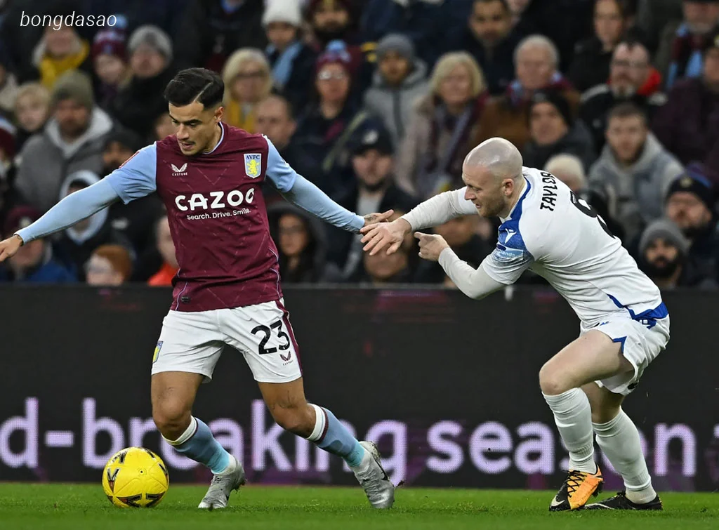 Nhận định kèo xiên ngày 26/09 Aston Villa vs Bologna, Europa League