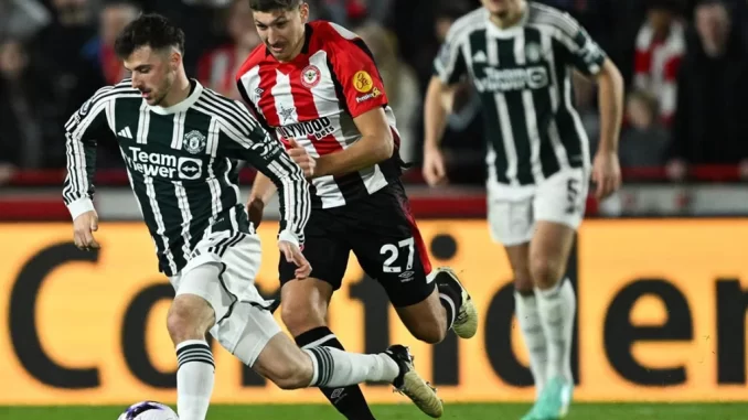Nhận định kèo xiên ngày 27/09 Brentford vs Man United, Premier League
