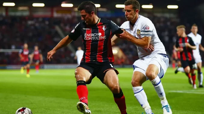 Soi kèo xiên ngày 27/09 Leeds United vs Bournemouth, Premier League