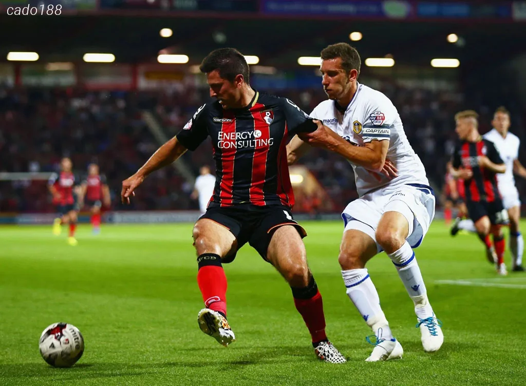 Soi kèo xiên ngày 27/09 Leeds United vs Bournemouth, Premier League
