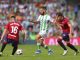 Soi kèo xiên ngày 28/09 Real Betis vs Osasuna, 23h30, La Liga