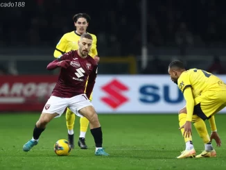 Nhận định kèo xiên ngày 29/09 Parma vs Torino, Serie A