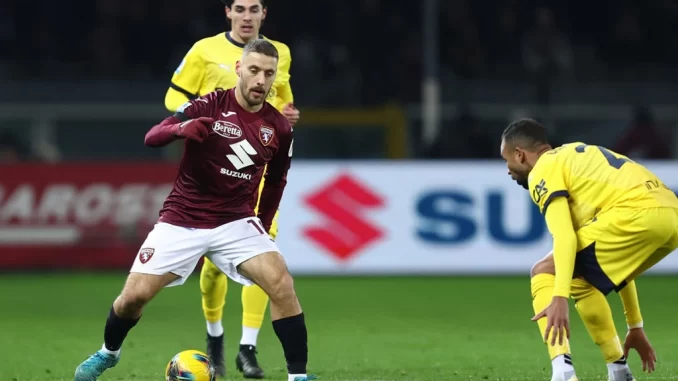 Nhận định kèo xiên ngày 29/09 Parma vs Torino, Serie A