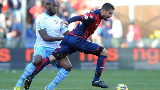 Nhận định kèo xiên ngày 30/09 Genoa vs Lazio, Serie A