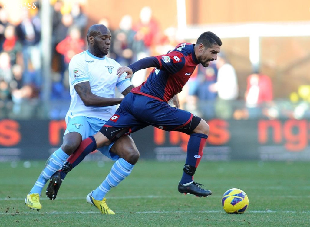 Nhận định kèo xiên ngày 30/09 Genoa vs Lazio, Serie A