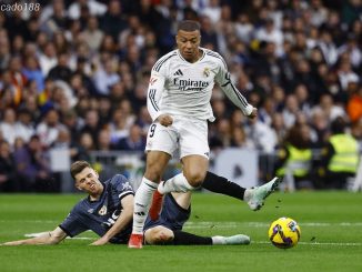 Soi kèo xiên ngày 30/09 Kairat vs Real Madrid, Champions League