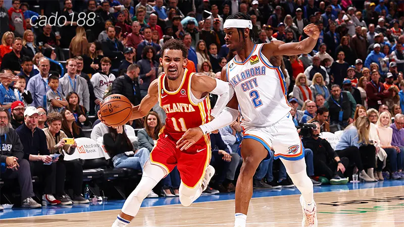 Soi kèo bóng rổ Atlanta Hawks vs Oklahoma City Thunder 26_10