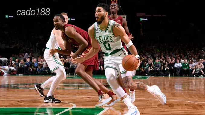 Soi kèo bóng rổ Boston Celtics vs Cleveland Cavaliers 30_10 Soi kèo bóng rổ Boston Celtics vs Cleveland Cavaliers 30_10