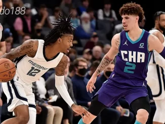 Soi kèo bóng rổ Charlotte Hornets vs Memphis Grizzlies 16_10
