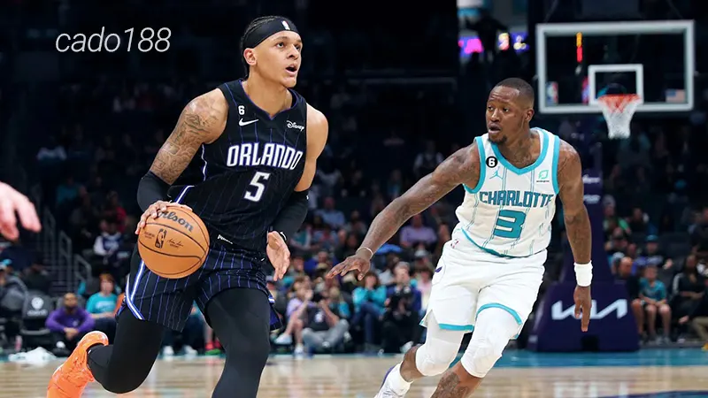 Brandon Miller tiếp tục dính chấn thương và phải ngồi ngoài trong vòng đấu gần nhất Soi kèo bóng rổ Charlotte Hornets vs Orlando Magic 31_10