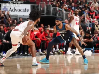 Soi kèo bóng rổ Chicago Bulls vs Minnesota Timberwolves 17_10