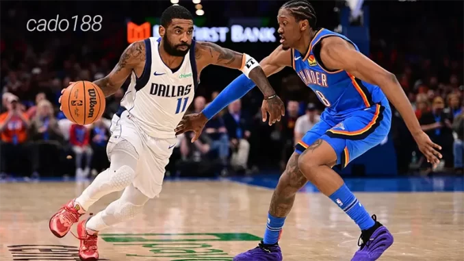 Soi kèo bóng rổ Dallas Mavericks vs Washington Wizards 25_10 Soi kèo bóng rổ Dallas Mavericks vs Washington Wizards 25_10