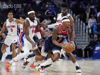Soi kèo bóng rổ Detroit Pistons vs Washington Wizards 17_10