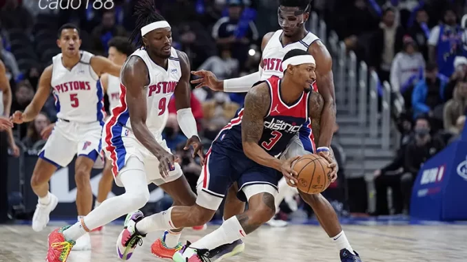 Soi kèo bóng rổ Detroit Pistons vs Washington Wizards 17_10 Soi kèo bóng rổ Detroit Pistons vs Washington Wizards 17_10