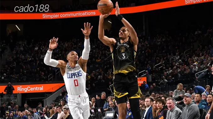 Soi kèo bóng rổ Golden State Warriors vs LA Clippers 29_10 Soi kèo bóng rổ Golden State Warriors vs LA Clippers 29_10