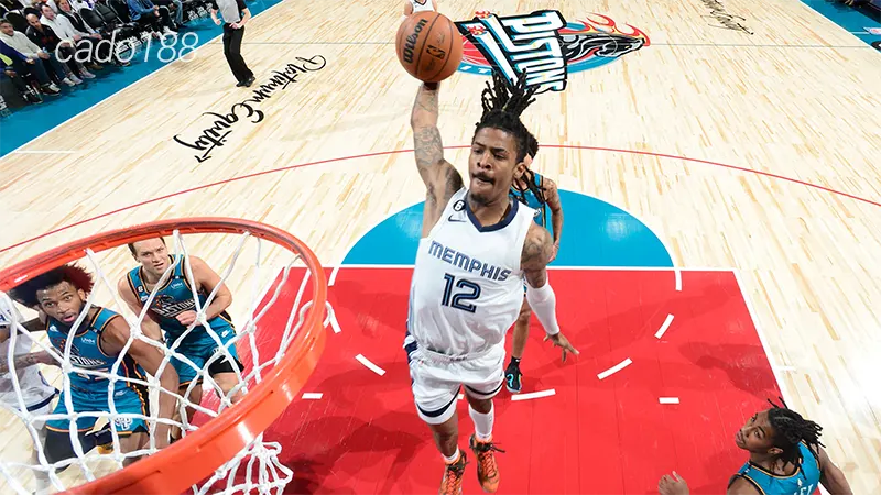 Soi kèo bóng rổ Memphis Grizzlies vs Detroit Pistons 7_10