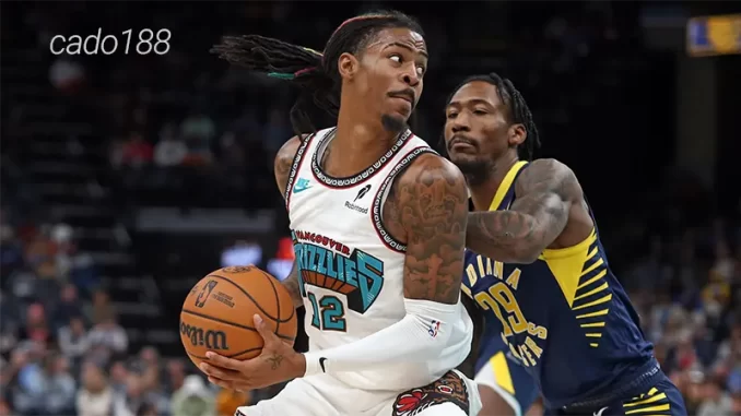 Soi kèo bóng rổ Memphis Grizzlies vs Indiana Pacers 26_10 Soi kèo bóng rổ Memphis Grizzlies vs Indiana Pacers 26_10