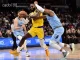 Soi kèo bóng rổ Memphis Grizzlies vs LA Lakers ngày 1_11