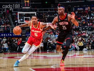 Soi kèo bóng rổ NBA Atlanta Hawks vs Houston Rockets 17_10