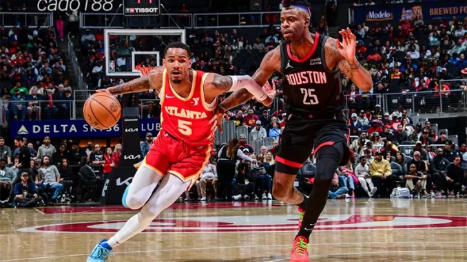 Soi kèo bóng rổ NBA Atlanta Hawks vs Houston Rockets 17_10 Soi kèo bóng rổ NBA Atlanta Hawks vs Houston Rockets 17_10