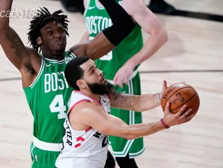 Soi kèo bóng rổ NBA Boston Celtics vs Torontor Raptors 16_10