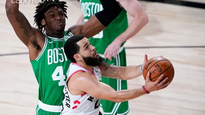 Soi kèo bóng rổ NBA Boston Celtics vs Torontor Raptors 16_10 Soi kèo bóng rổ NBA Boston Celtics vs Torontor Raptors 16_10