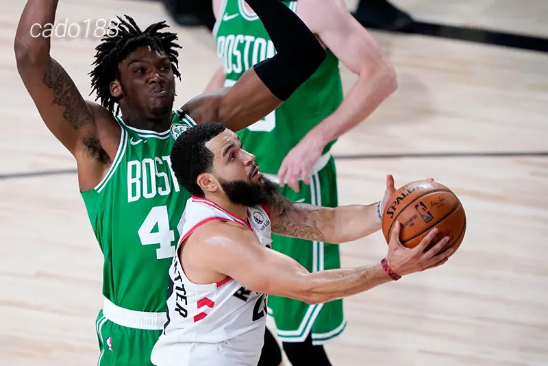 Cỏ Ba Lá vẫn giữ vững mục tiêu cạnh tranh chức vô địch dù thiếu đi Jayson Tatum trong đội hình ra sân Soi kèo bóng rổ NBA Boston Celtics vs Torontor Raptors 16_10