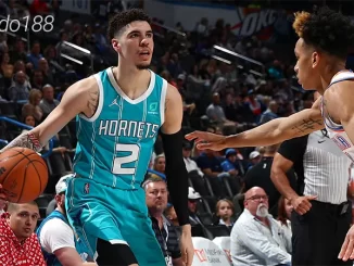 Soi kèo bóng rổ NBA Charlotte Hornets vs OKC Thunder 6-10