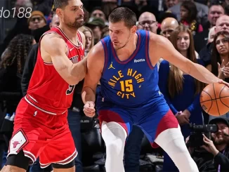 Soi kèo bóng rổ NBA Denver Nuggets vs Chicago Bulls 15_10
