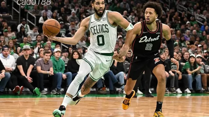 Soi kèo bóng rổ NBA Detroit Pistons vs Boston Celtics 27_10 Soi kèo bóng rổ NBA Detroit Pistons vs Boston Celtics 27_10